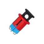 BLOQUEO DIELCTRICO TS-101 INTERRUPTOR MONO O MULTI POLAR PI