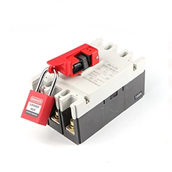 BLOQUEO INTERRUPTOR TS-131 AGARRE APRETADO 19 mm