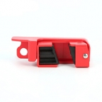BLOQUEO INTERRUPTOR TS-131 AGARRE APRETADO 19 mm