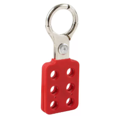 PINZA BLOQUEO TS-806 ALUMINIO 1,5 6 CANDADOS