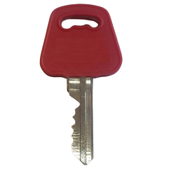 CANDADO DE BLOQUEO AISLADO ARCO DE ACERO 25MM SERIE 313-KD (LLAVE DIFERENTE) NEGRO