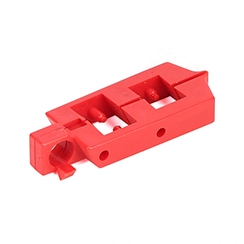 BLOQUEO INTERRUPTOR TS-108 AUTOMAT A PRESION 