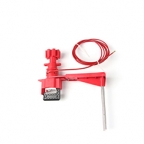 BLOQUEO VLVULA TS-247 UNIVERSAL C/CABLE