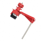 BLOQUEO VLVULA TS-247 UNIVERSAL C/CABLE