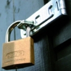 CANDADOS SERIE 65 ABUS