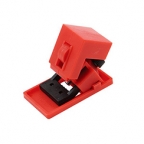 BLOQUEO INTERRUPTOR TS-111 C/ABRAZADERA 18mms