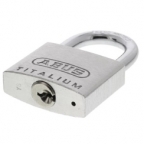 ABUS 64TI TITALIUM