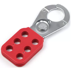 PINZA BLOQUEO TS-801 ACERO 1