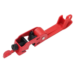 BLOQUEO INTERRUPTOR TS-132 AGARRE APRETADO 12 mm