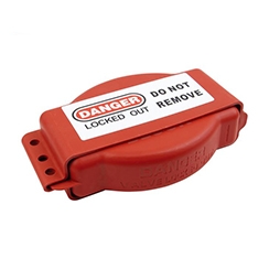 BLOQUEO VLVULA TS-231 COMPUERTA AJUSTABLE, 1-6.5