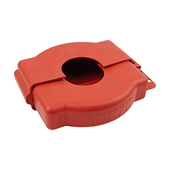 BLOQUEO VLVULA TS-231 COMPUERTA AJUSTABLE, 1-6.5