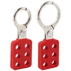 PINZA BLOQUEO TS-805 ALUMINIO  1 6 CANDADOS 