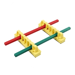 BLOQUEO DE BARRA TS-119 PARA INTERRUPTOR  