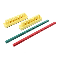 BLOQUEO DE BARRA TS-119 PARA INTERRUPTOR  