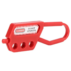 PINZA DE BLOQUEO DIELCTRICA TS-803