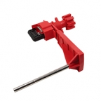 BLOQUEO VLVULA TS-241 UNIVERSAL C/1 BRAZO 
