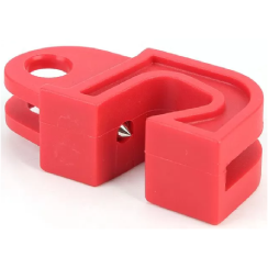 BLOQUEO INTERRUPTOR TS-127-1 GRANDE CAJA MOLDEADA  S/ATORN