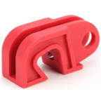 BLOQUEO INTERRUPTOR TS-127-1 GRANDE CAJA MOLDEADA  S/ATORN