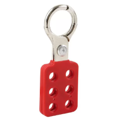 PINZA DE BLOQUEO ALUMINIO 1